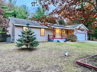 6900 Automobile Rd, Twin Lake, MI 49457 - photo 3