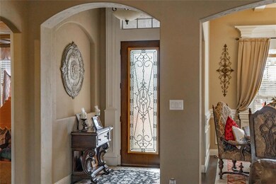 7917 Green Valley Dr, North Richland Hills, TX 76182 - photo 3