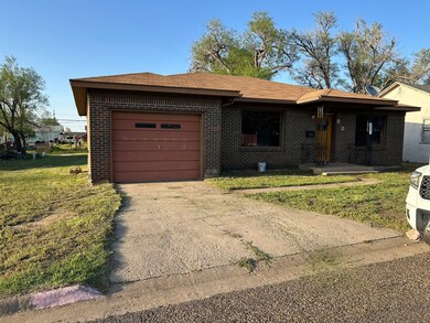 Street Front picture