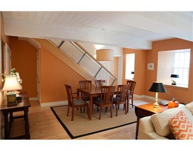 Dining Room.