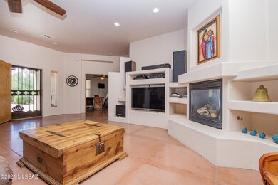 Great Room from Entry