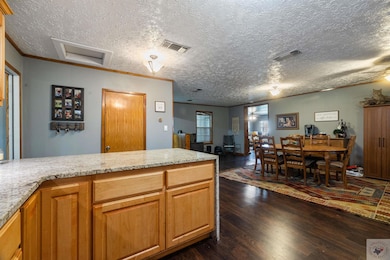 157 County Road 1230, Texarkana, TX 75501 - photo 6