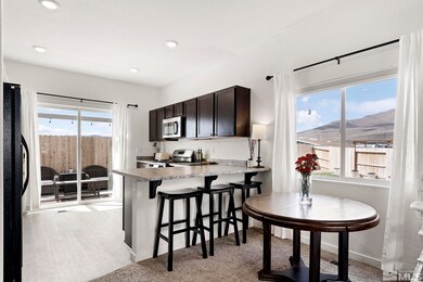 233 Misty Way, Dayton, NV 89403 - photo 7