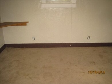 Bedroom.