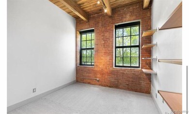 Lofts At Rivertown unit 124, Detroit, MI 48207 - photo 5