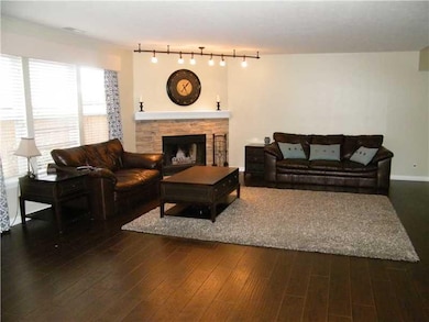 Great Room. 