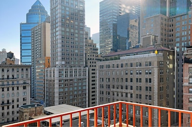 40 E 61st St unit 14-A, New York, NY 10065 - photo 5