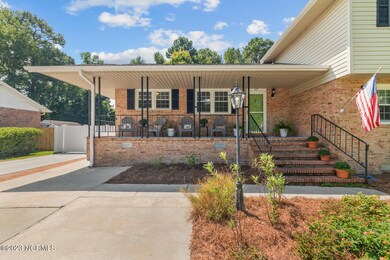 107 Ramona Ave, Jacksonville, NC 28540 - photo 5