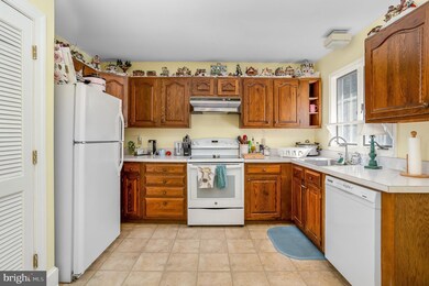 7373 Baldwin Ridge Rd, Warrenton, VA 20187 - photo 5