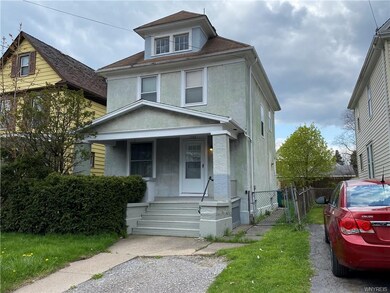 1703 Niagara St, Niagara Falls, NY 14303 - photo 2
