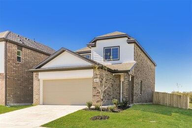 1414 Jonah Ln, Ennis, TX 75119 - photo 2