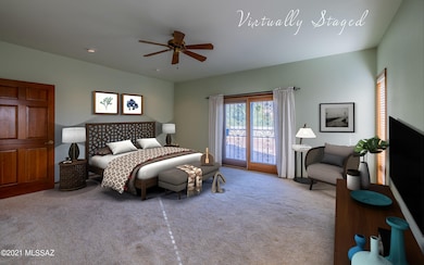 Master Bedroom _VStaged