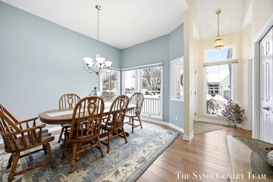 17743 Cobblefield Ln, Spring Lake, MI 49456 - photo 5