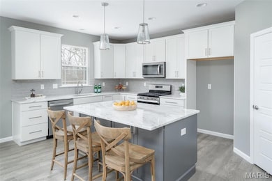 0 Unknown unit MIS24062556, Saint Peters, MO 63376 - photo 5