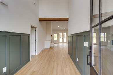 ***All photos are of an EXAMPLE HOME built by Firm Foundation Custom Homes, NOT the actual home listed***