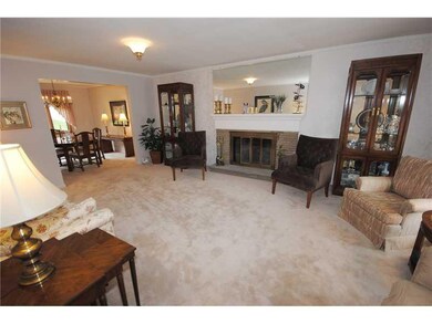 Living Room.