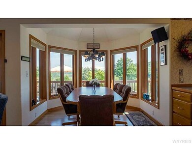 Dining Room.