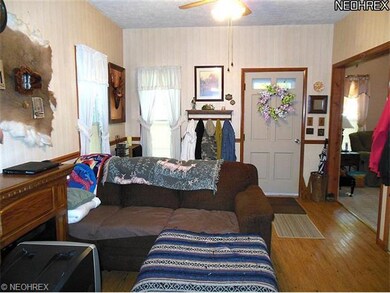 Front Room