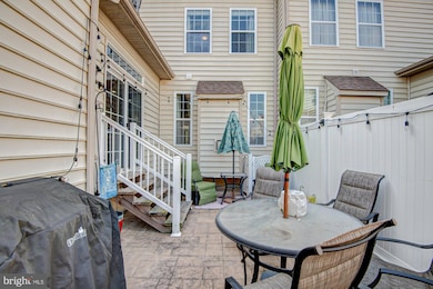 1814 S Pollock Way, Middletown, DE 19709 - photo 6