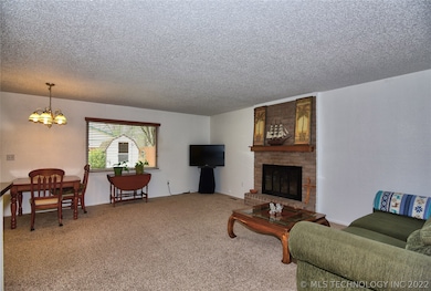 3221 S 214th East Ave, Broken Arrow, OK 74014 - photo 4