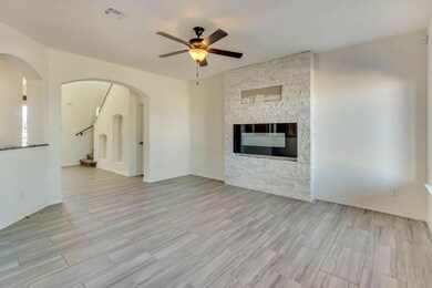 13663 Everingham St, El Paso, TX 79928 - photo 4