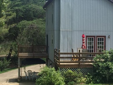 Decks for Entertaining