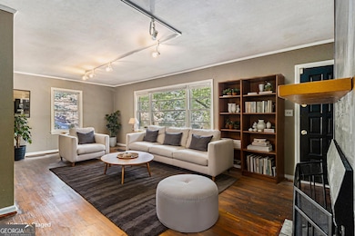 2226 Medfield Trail NE, Atlanta, GA 30345 - photo 7