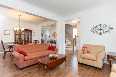 2701 Jockeys Ridge Trace, Apex, NC 27502 - photo 5