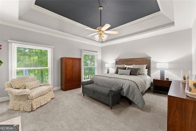 5650 Preserve Cir, Alpharetta, GA 30005 - photo 4