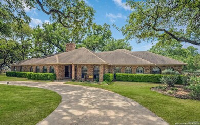 26319 Autumn Glen, Boerne, TX 78006 - photo 2