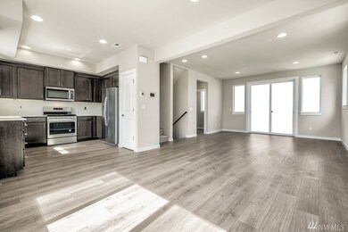 3621 192nd St SE unit 1, Bothell, WA 98012 - photo 7