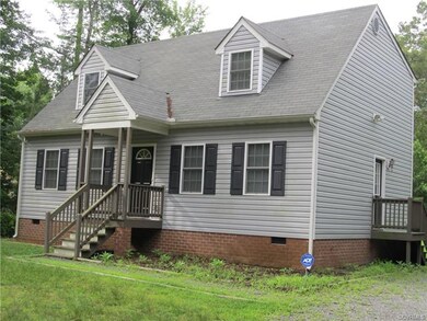 151 Rosebud Run, Aylett, VA 23009 - photo 2