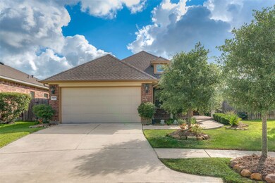 31878 Forest Park Trail, Conroe, TX 77385 - photo 2