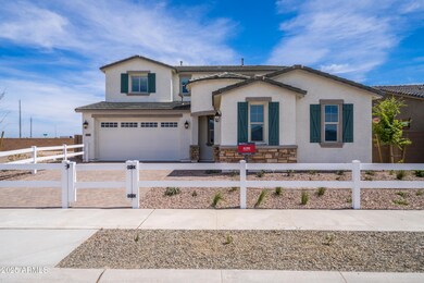 11897 N 169th Ave, Surprise, AZ 85388 - photo 2