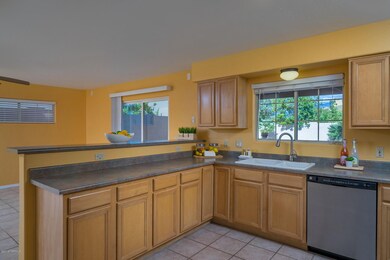 Kitchen Shot 2