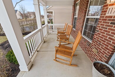 1174 Carnoustie Cir, Grove City, OH 43123 - photo 7