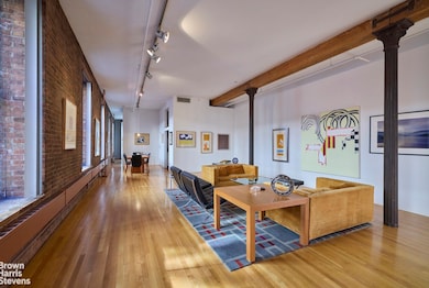 35 Mercer St unit 3W, New York, NY 10013 - photo 2