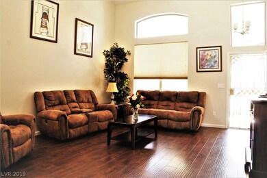 Formal Living Room