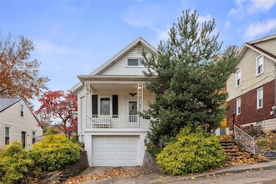 430 Newkirk St, Carnegie, PA 15106 - photo 2