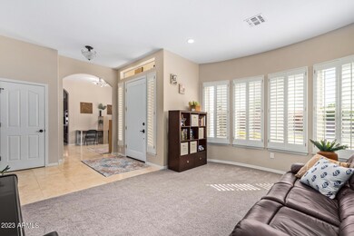 1357 N Los Alamos, Mesa, AZ 85213 - photo 4