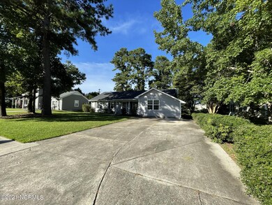 1024 Foscue Dr, Jacksonville, NC 28540 - photo 2