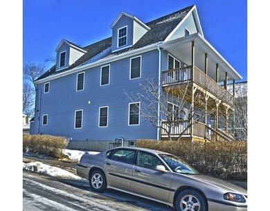 47-49 Codman Hill Ave, Dorchester Center, MA 02124 - photo 2