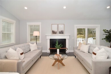102 Stonebridge Ln unit 16, East Greenwich, RI 02818 - photo 3