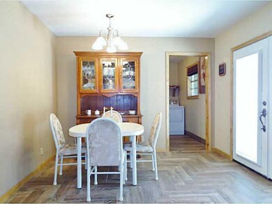 Dining Room.