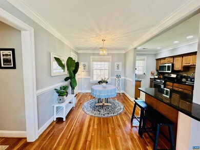 114 Hessian Hills Ridge unit 4, Charlottesville, VA 22901 - photo 5