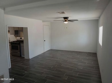 602 Raymundo St, El Paso, TX 79927 - photo 5