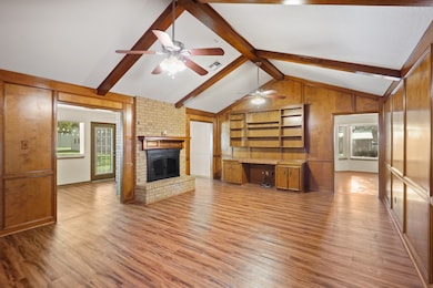 9015 Dixie Ln, Needville, TX 77461 - photo 5