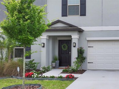 31351 Sun Kettle Loop, Wesley Chapel, FL 33545 - photo 2