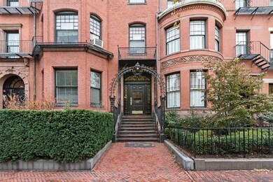 183 Marlborough St unit B, Boston, MA 02116 - photo 2