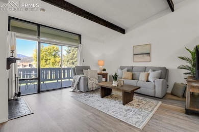 1006 Fontmore Rd unit D, Colorado Springs, CO 80904 - photo 4